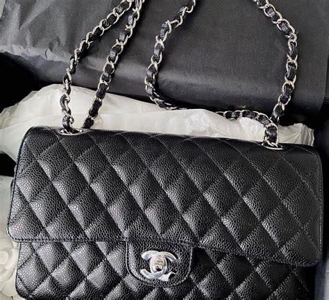 silver chanel classic flap|chanel classic flap 2022.